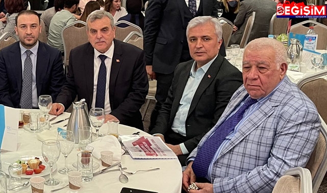 Gök'ten Urfa'ya mesaj var