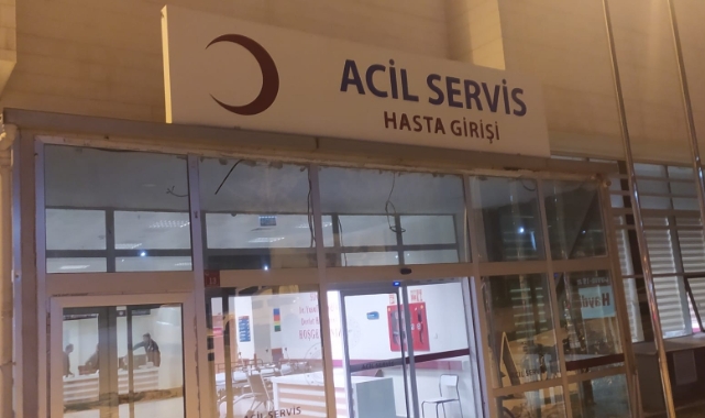 İki aile arasında arazi kavgası; 14 yaralı