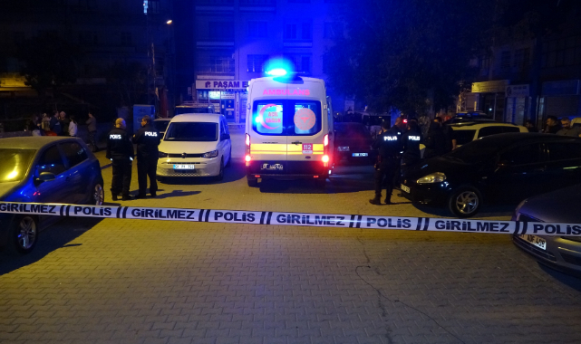 İki grup arasında silahlı kavga: 1 ölü, 2 yaralı