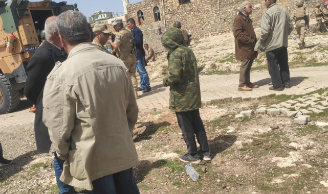 Kan davası kavgası: 2 ölü