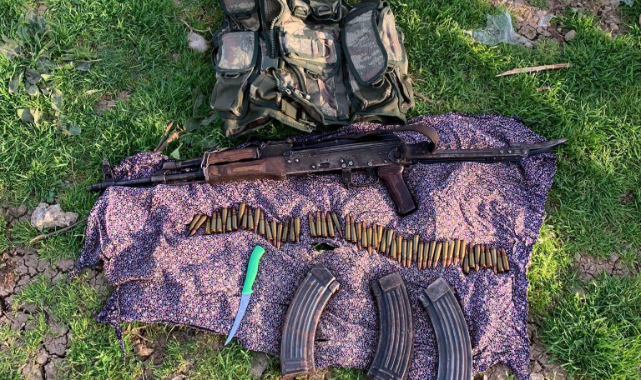 Kobani operasyonu: 46 gözaltı