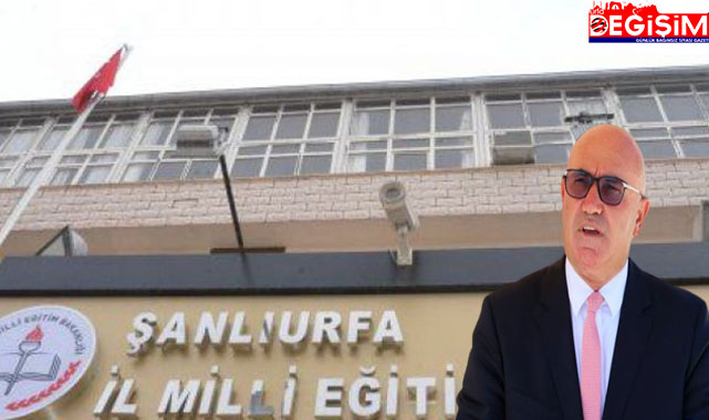 Mahmut Tanal bu sefer öğretmenlerin imdadına yetişti!