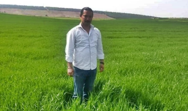 Mahmut Yazar: Çiftçinin yükü hafifletilsin!