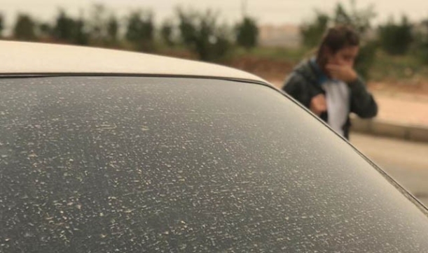 Meteoroloji'den Urfa için 'sarı' kod uyarısı!