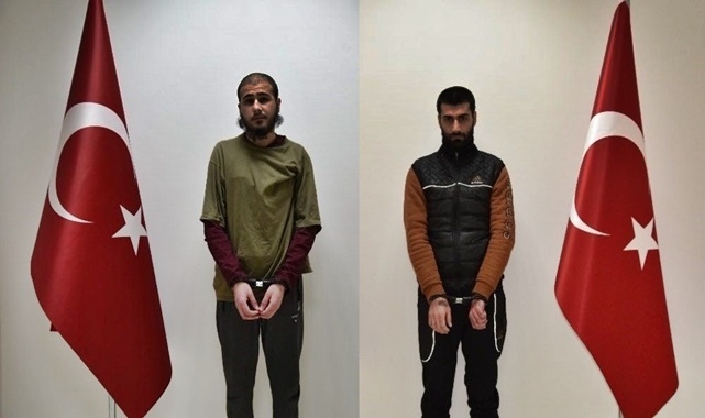 MİT&#039;ten Suriye&#039;de DEAŞ operasyonu