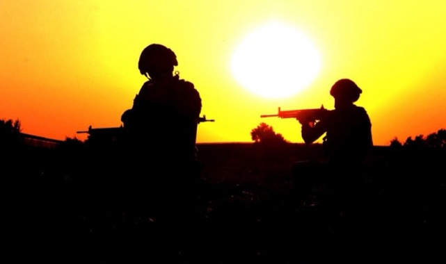 MSB açıkladı! 19 terörist etkisiz hale getirildi