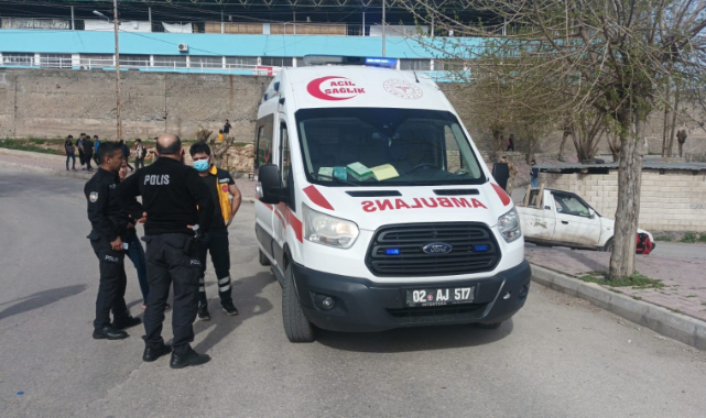 Okuldan çıkan öğrenci saldırıya uğradı: 1 yaralı   