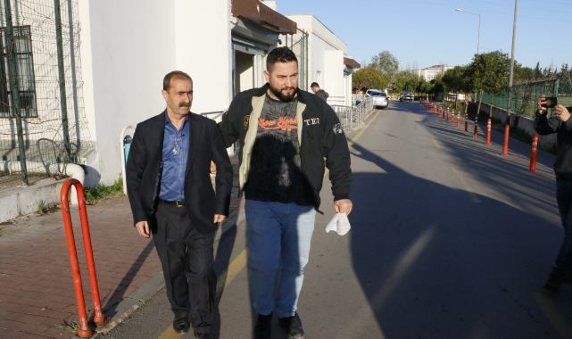 PKK operasyonu: 5 gözaltı