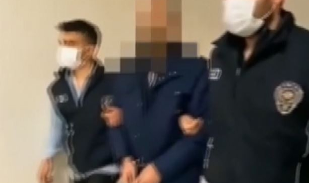 Sahte pasaportla göçmen kaçakçılığı