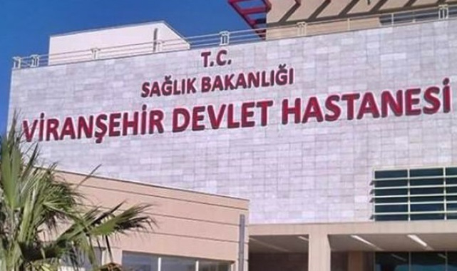 Şanlıurfa’da alacak-verecek kavgası: 5 yaralı