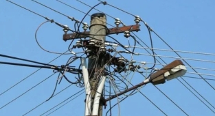 Şanlıurfa'da bir kişi feci şekilde can verdi!