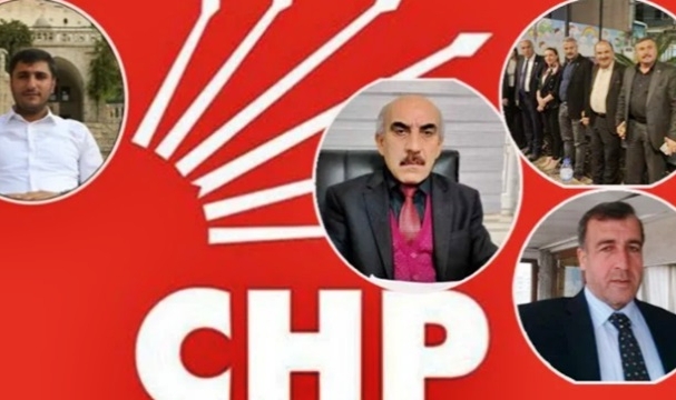 Şanlıurfa'da muhalefet içerisinde muhalefet!