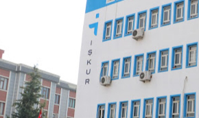 Şanlıurfa İŞKUR Müdürü yine değişti