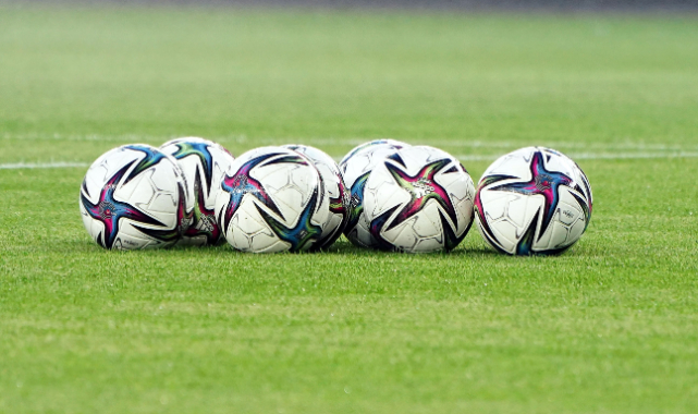 Süper Lig'de 33. hafta heyecanı
