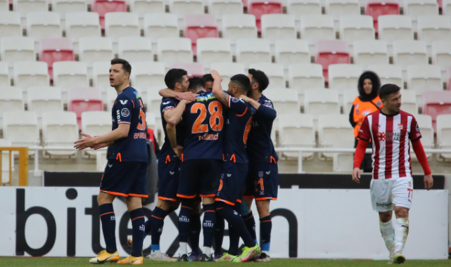 Süper Lig’de seriler ligin kaderini belirliyor