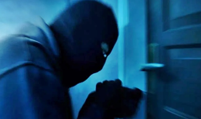 Suriye uyruklu suçüstü yakalandı! 1 yaralı