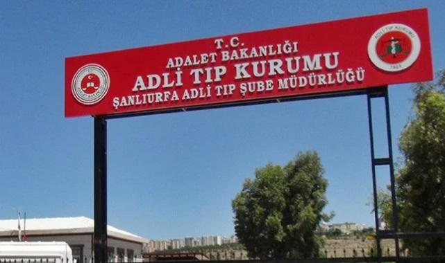 Suruç'ta yine intihar!