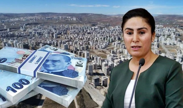 Sürücü, ev kiraları ve fiyatları için araştırma istedi