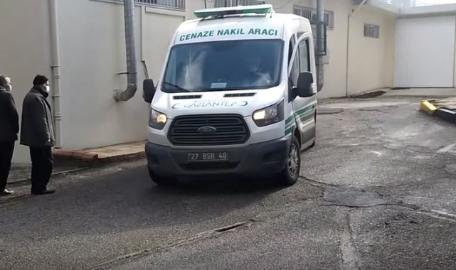 Tırın çarptığı genç hayatını kaybetti!