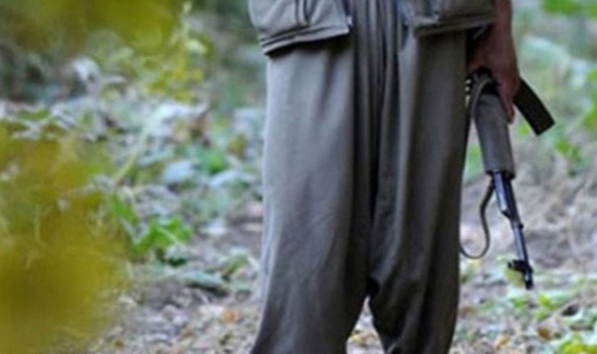 TSK&#039;dan PKK&#039;ya ağır darbe!