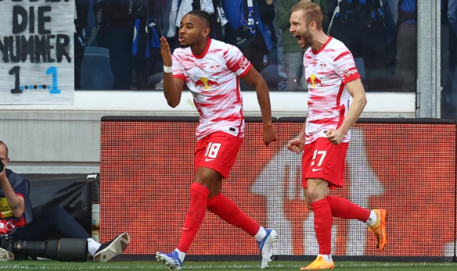 UEFA Avrupa Ligi’nde yarı final heyecanı