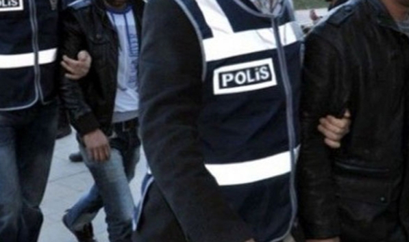 Urfa'da bombalı eylem hazırlığındaki 2 PKK’lı yakalandı