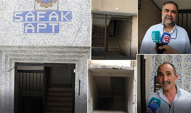 Urfa'da hırsızlar sınır tanımıyor!