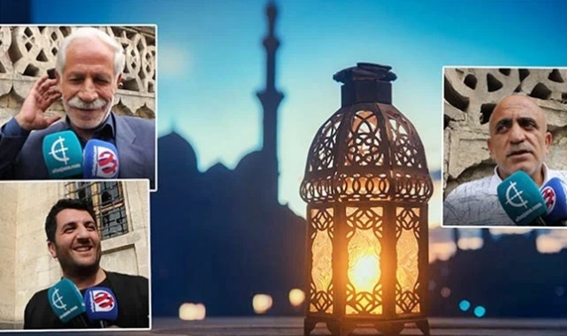Urfa'da zamlar Ramazan'ın tadını kaçırdı!