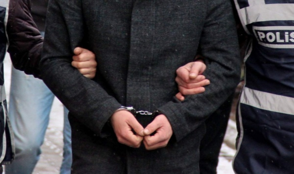 Urfa&#039;da FETÖ&#039;den aranan hemşir yakalandı