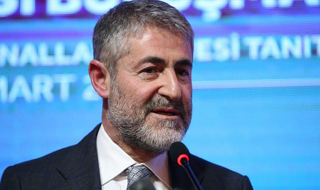 Urfalı Bakan bu sefer diliyle umut dağıttı
