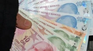 Urfalıların dikkatine maaşlar bugün yatıyor!