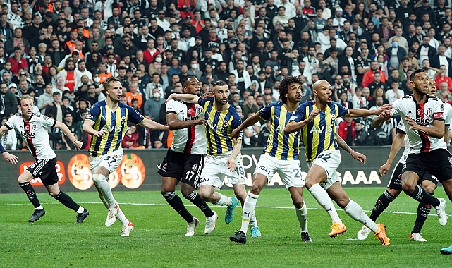 4 takım düştü, gözler Avrupa kupalarında