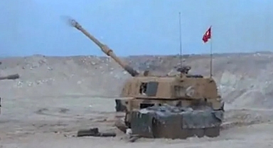 4 terörist etkisiz hale getirildi