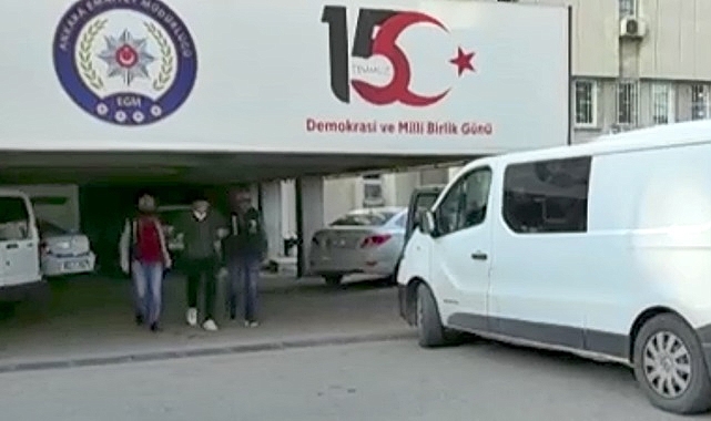 FETÖ/PDY'nin yapılanmasına operasyon; 15 gözaltı