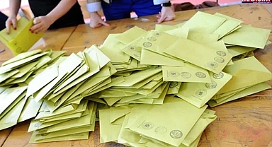 6 Kasım'da erken seçim iddiası