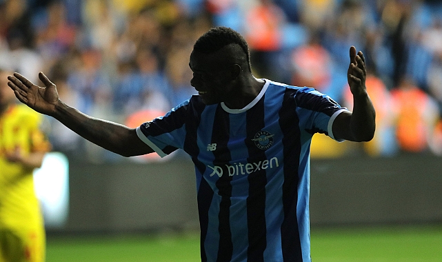 Balotelli’nin performansı dünya gündeminde