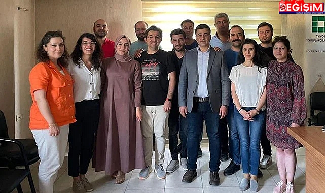 Başkan Açar güven tazeledi