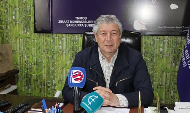 Başkan Melik belirsizliğe tepki gösterdi