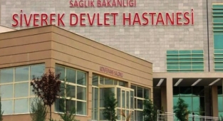 Bayram günü Şanlıurfa'da intihar