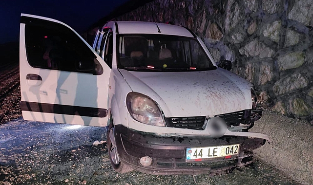 Bozova'da feci trafik kazası: 8 yaralı