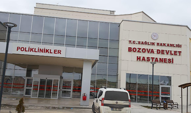 Bozova'da kavga: 2 yaralı