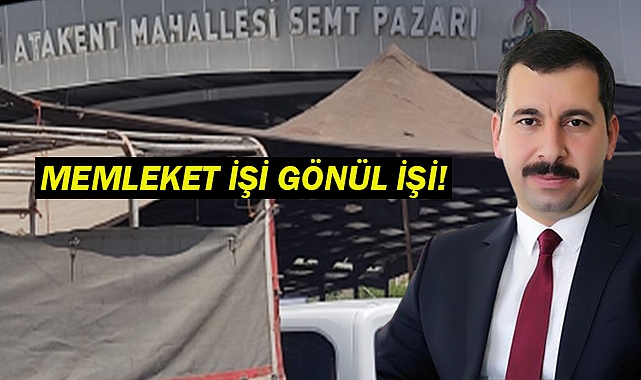 Bu pazarda sorunlar bitmiyor!