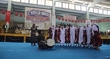 Bu yarışmada herkes birinci oldu