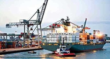 Dış ticaret açığı rekor kırdı