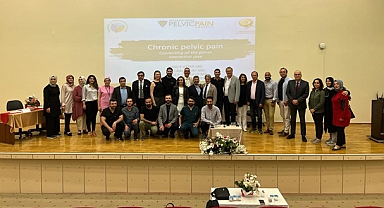 Dünyanın En İyi Kadın Doğumcuları Şanlıurfa'da