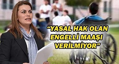 Engelliler günü ne işe yarar?