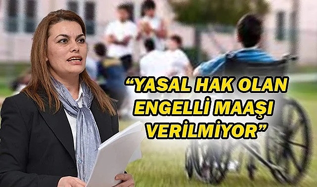 Engelliler günü ne işe yarar?