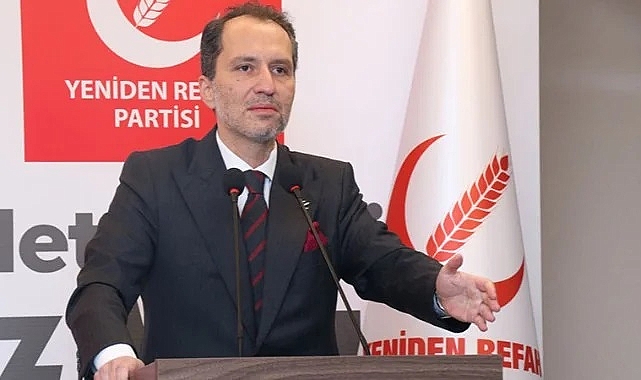 Erbakan geri vites attı