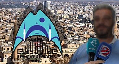 Eyyübiye Belediyesinde skandal! Parayı veren düdüğü çalar!