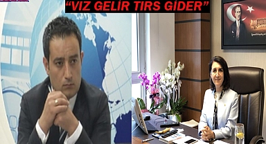 Halil Çap Gülendar Açanal'a siper oldu!